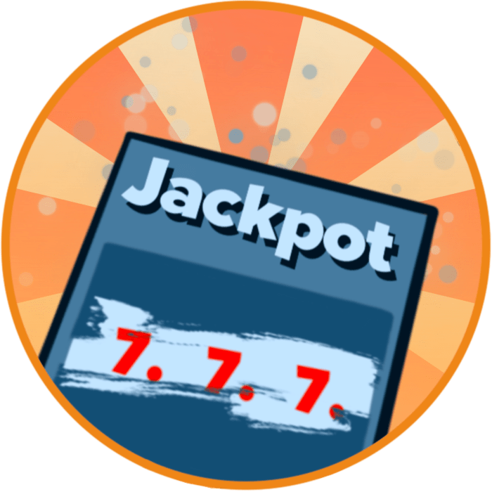 Rewards lottery