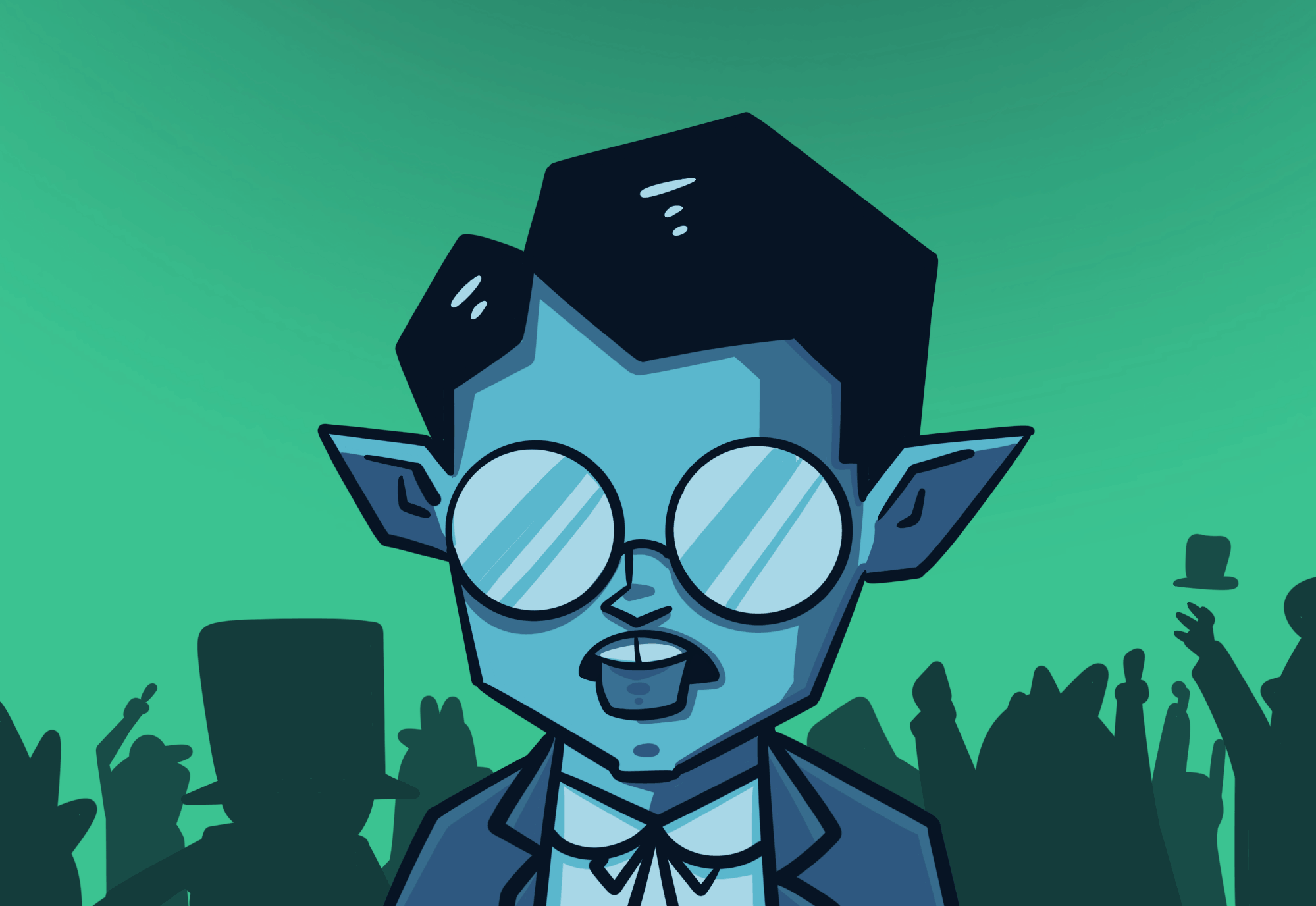 Crypto Todlers