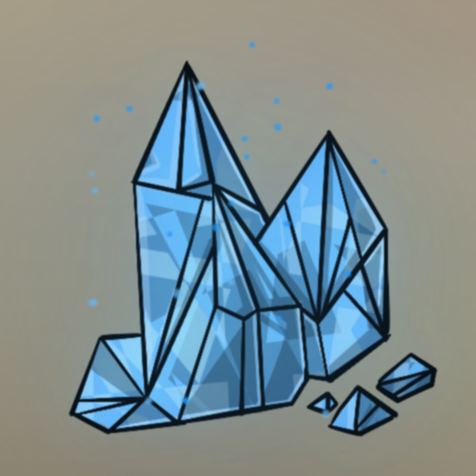 Lore: Ethereum Mineral
